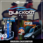 CD BLACKOUT PELICULAS PICK UP DO PIREX