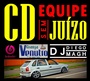 CD EQUIPE SEM JUIZO  Vol 1