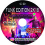 CD FUNK EDITION 2018 DJ GABRIEL ALVES