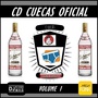CD CUECAS OFICIAL - vol.1