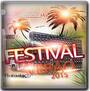 CD FESTIVAL DE VERAO 2015 BALADA G4