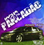 CD - Focus Pancadao Vol. 3