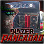 CD Blazer pancadao