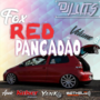 CD - Fox Red Pancadao Vol. 3