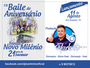 CD BAILE DE ANIVERSARIO