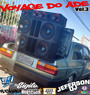 CD VOYAGE DO ADE VOL.3 DJ JEFERSON