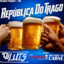 CD - Republica do Trago Passo Fundo RS