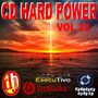 CD HARD POWER VOL 22 BY DJ BRYAN 2018