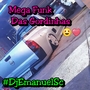 MEGA FUNK DAS GORDINHAS S2 - DJ EMANUEL