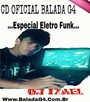 CD OFICIAL BALADA G4 BRASIL 2018
