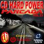 CD HARD POWER VOL 23 BY DJ BRYAN 2018