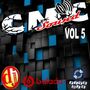 CD CMC SOUND VOL 5 BY DJ BRYAN 2018