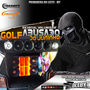 GOLF ABUSADO DO JUNINHO - PVA MT
