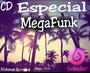CD Especial MegaFunk