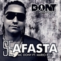 MC DONY - SE AFASTA (150 BPM)