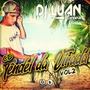 Cd Tendel Da Virada Vol2 By Dj Luan