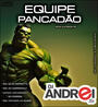 CD Equipe Pancadao - - Nova Alvorada RS
