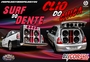 CD CLIO DO CHICA E SURF DO DENTE