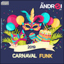 CD Carnaval Funk 2019