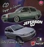 CELTA DO CLOVIS E VOYAGE DO JEFERSON VOL.1