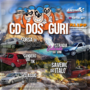 CD DOS GURI - DjSantosRgs
