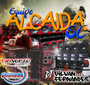 Equipe Alcaida SC - DJGilvanFernandes