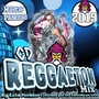 CD REGGAETON MIX 2K19