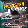 Equipe MonsterGarage - DJGilvanFernandes
