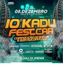 10Kadu FestCar - DJ Gilvan Fernandes