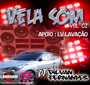 Vela Som Vol 02 - DJ GilvanFernandes
