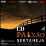 CD PAIXAO SERTANEJA SO AS MELHORES VOL 6