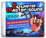 CD EQUIPE MASTER SOUND VOL 02