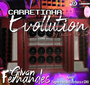 Carretinha Evolution - DJGilvanFernandes