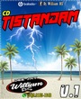 CD Tistandam Vol.01 By Dj William RS