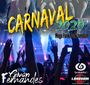 Carnaval 2020 Mega Funk Tum Dum