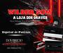 WUILBER SOM A LOJA DOS GRAVES