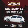 GOL SURF G5 DO MATEUS ESP MANDELAO