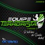 Equipe Terrorista Volume 3