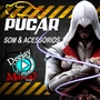 Pucar Som e Acessorios