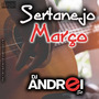 CD Sertanejo Marco 2020