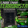 Carretinha Terrorista