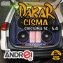 CD Dakar Cima 5.0 Mega Funk