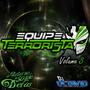 Equipe Terrorista Volume 8