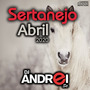 CD Sertanejo Abril 2020