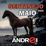 CD Sertanejo Maio 2020
