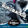 CD - Equipe Os Renegados Volume.01