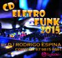 Eletro Funk 2015