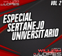CD ESPECIAL DE SERTANEJO 2019 VOL 2