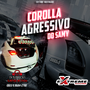 COROLLA AGRESSIVO DO SAMY FUNKJULHO 2020