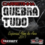 Carretinha Quebra Tudo Dj Lucas Scaccio